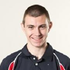 Steven Bryce