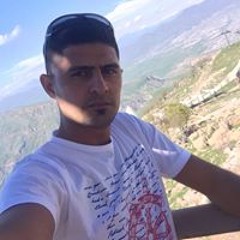 علي الكعبي