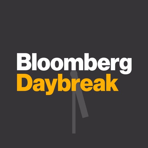 Bloomberg Daybreak’s avatar