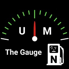 The Gauge - NMU