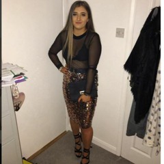 Sophie Mcsherry