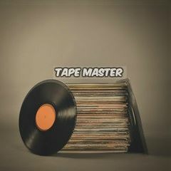 TAPEMASTER