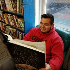 You're From Chicago?