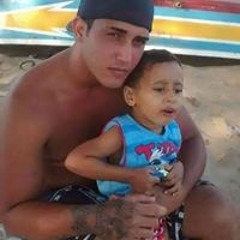 Matheus Wigand Barros