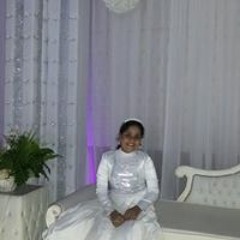 Seham Ahmed