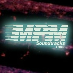 MPM Soundtracks 1982 (Official Tracks)