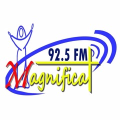 Stream RADIO MAGNiFICAT 92.5 FM music | Listen to songs, albums, playlists  for free on SoundCloud