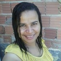 Cintia Ferreira Santos