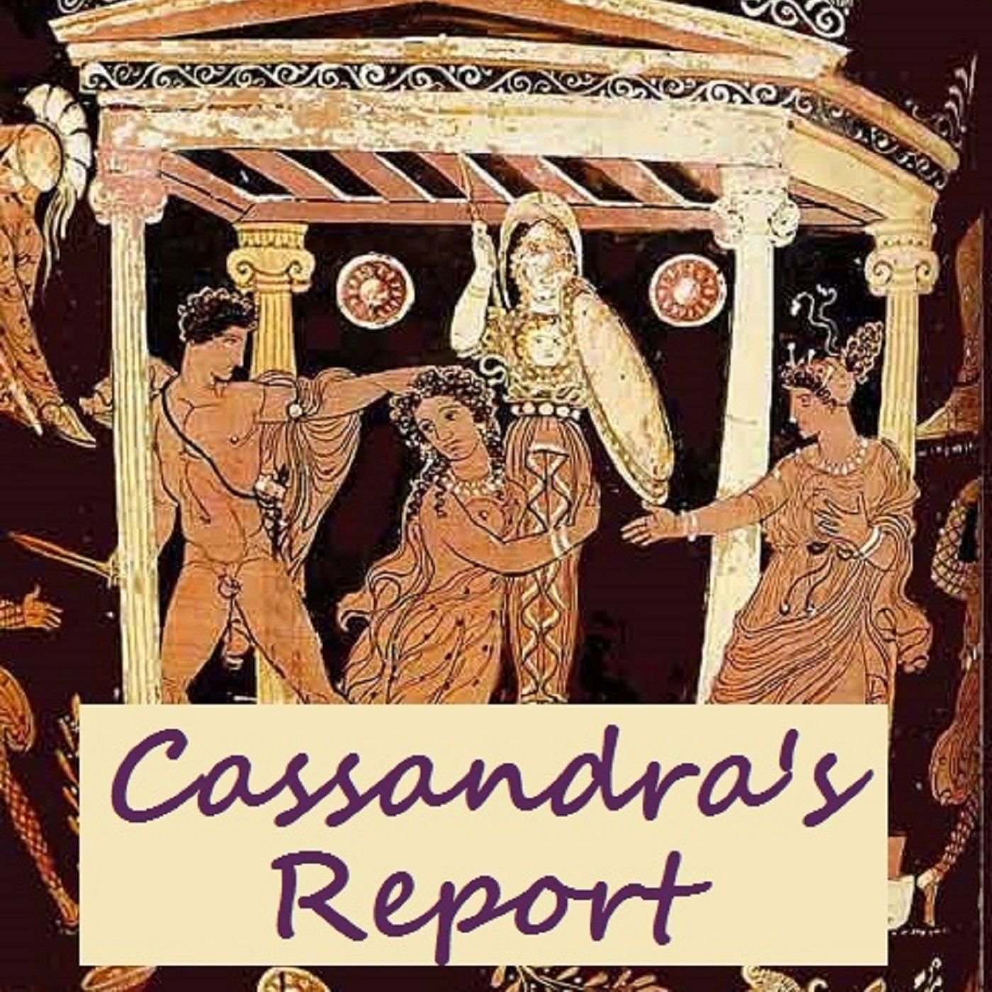 Cassandra's Report