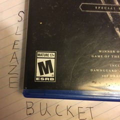 Sleaze Bucket