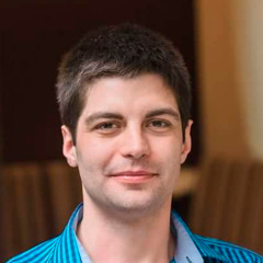 Yaroslav Georgitsa