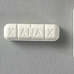 XANBANFINESSE REKORDS