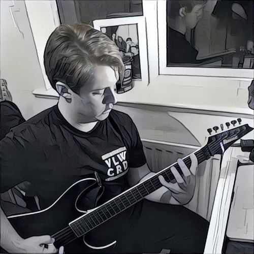 The Killing Machine feat. Jake Hawkins & Ryan Pountney