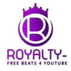 Royalty Free Beats For Youtube's stream