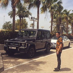 Samy Belhadj