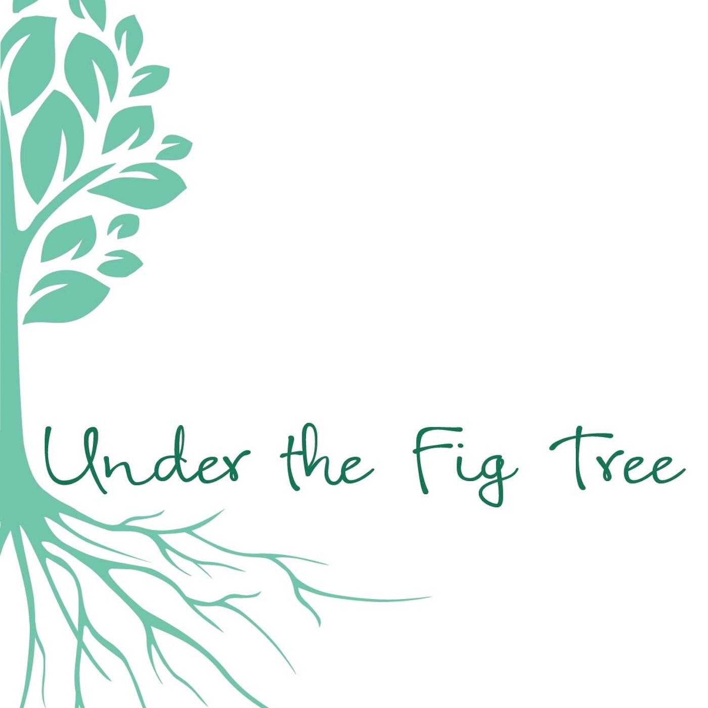 Under the Fig Tree