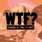 WTF? - Where's The Funk?