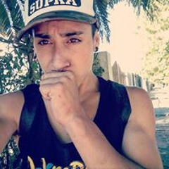 Joako Lavin