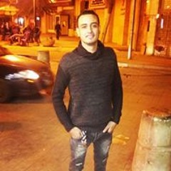 Ahmed Ebraheem