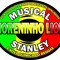 Musical Moreninho Lion Stanley