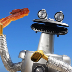 BaconRobot