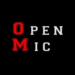 OPEN MIC