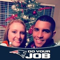 Brandon Lewis Harding