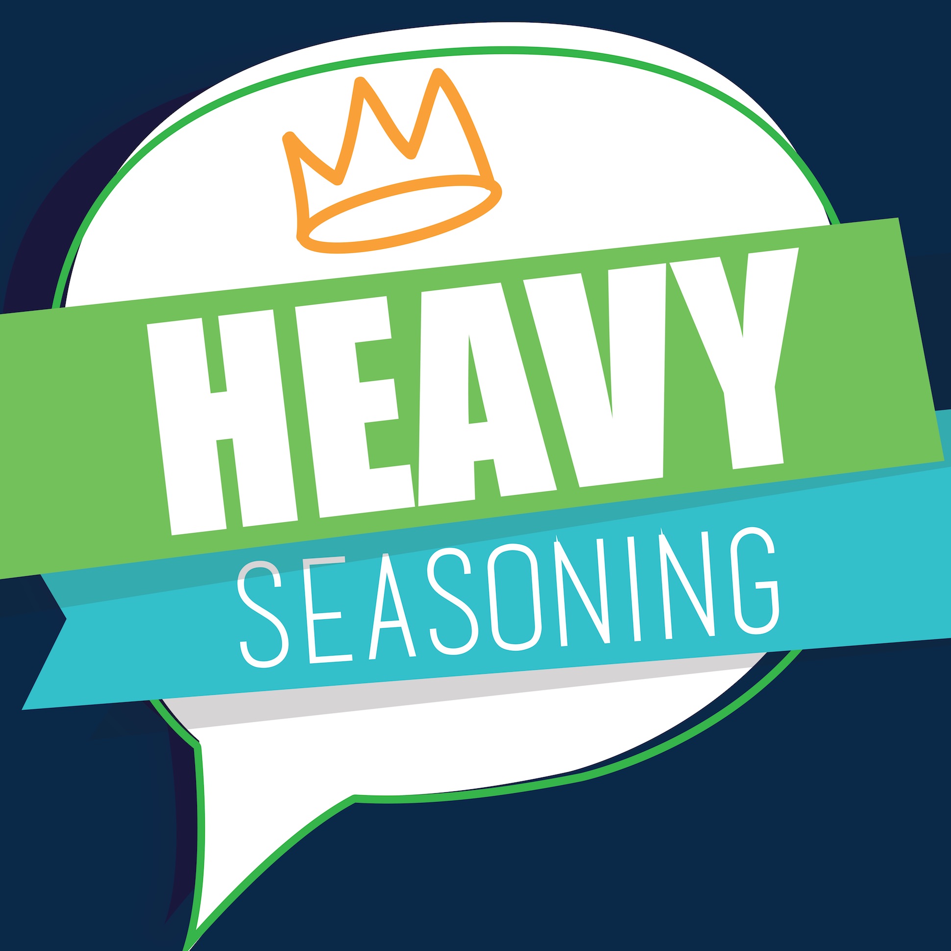 Heavy Seasoning