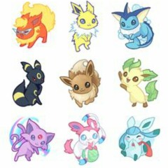 Eevee
