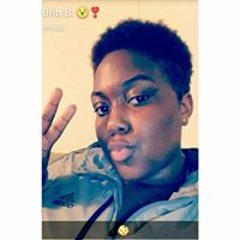 Brittany Janae Bowers