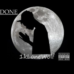 1K Lonewolf_ OvO
