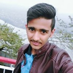 Shubham Sharma