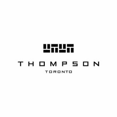 ThompsonToronto