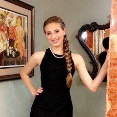 Sarah Rose Rabinowitz