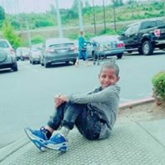 Saadiya Ahmed
