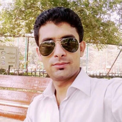 Javaid Ali