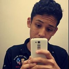 Ish Atencio