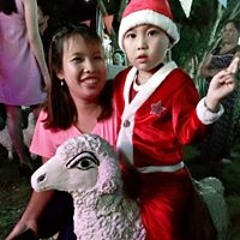 Huy Long