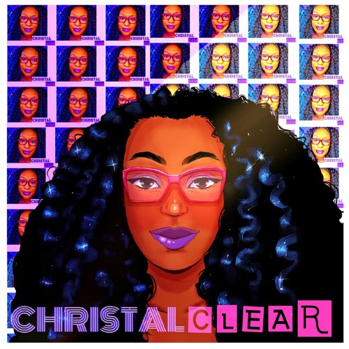 Christal Clear’s avatar