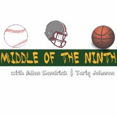 Middle of the Ninth