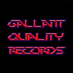 Gallant Quality Records