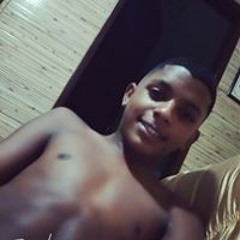 Michael Santos