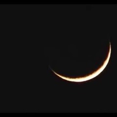 smiling moon▼
