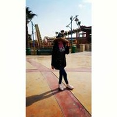 Salma Hamdy