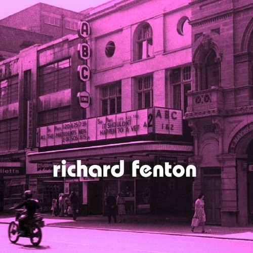 Richard Fenton’s avatar