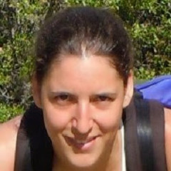 Maria Isabel Ordoñez