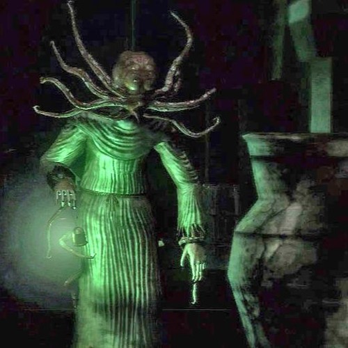 Mind Flayer - Demon's Souls.com