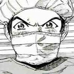 Say Hello to Black Jack