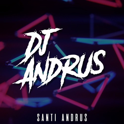 Dj Andrus’s avatar