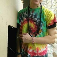 Collin Lee Kerr
